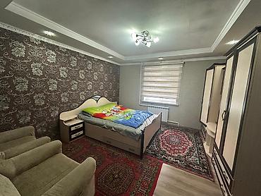 Продажа коттеджей и домов: Продается двухэтажный дом с действующим бизнесом! Район: Ак ордо — 6