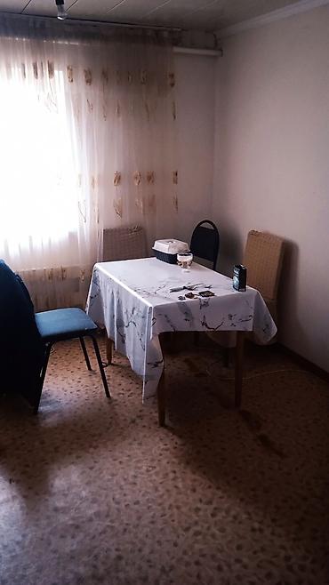 Продажа коттеджей и домов: Продаётся дом с большим закрытым двором. - высокий забор по at lalafo.kg — 13 Продажа коттеджей и домов: Продаётся дом с большим закрытым двором. - высокий забор по — 13