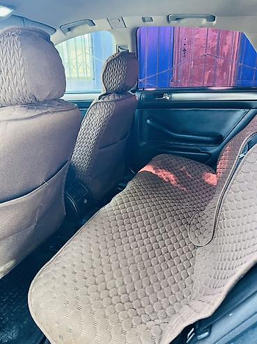 авто до 6000 долларов: Audi A6: 2000 г., 2.6 л, Автомат, Бензин, Седан — 6
