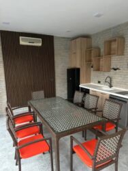 Həyət evləri və villaların satışı: 4 otaqlı, 180 kv. m, Kredit yoxdur, Yeni təmirli — 19