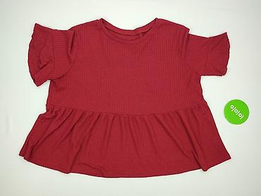 corteiz shein: Shein Curve, Bluzka damska, rozmiar 2XL — 2