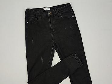 bugjo jeans kurtka: Denim, Jeansy damskie, rozmiar S — 1