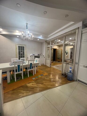 скрябина советская: 5 и более комнат, 210 м², Элитка, 6 этаж, Евроремонт