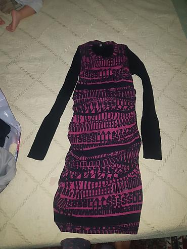 dolca: Gündəlik don, Maksi, Dolce & Gabbana, Standart — 1