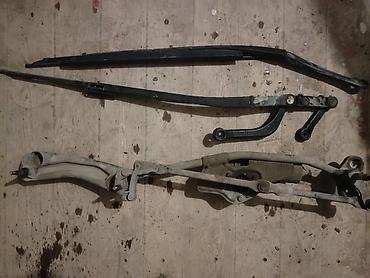Oturacaqlar: Bmw e39 aid butun hisseler var 5+1 mexanika karopka Oturacaqlar — 23
