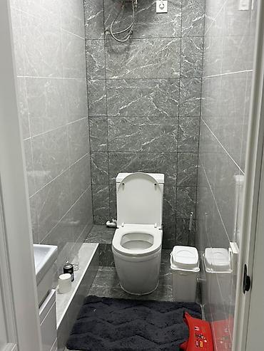 Продажа квартир: 2 комнаты, 78 м², 4 этаж, Евроремонт — 16