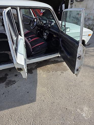 chevrolet cruze hatchback: VAZ (LADA) 2106: 1.6 l | 1993 il 16957 km Sedan — 8