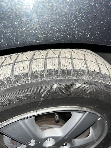 Chevrolet: Chevrolet Spark: 2019 г., 1 л, Автомат, Бензин, Хэтчбэк — 10