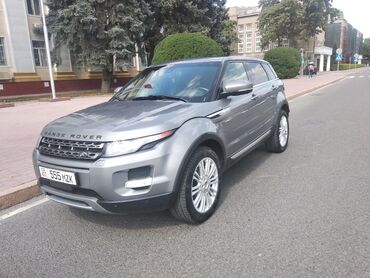 купить запчасти опель омега б: Land Rover Range Rover Sport: 2013 г., 2 л, Автомат, Бензин, Кроссовер
