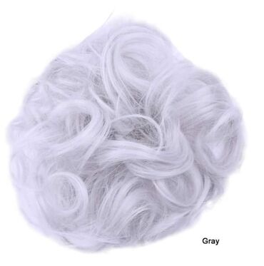 Perike i klipse: Cena:1200din — 12