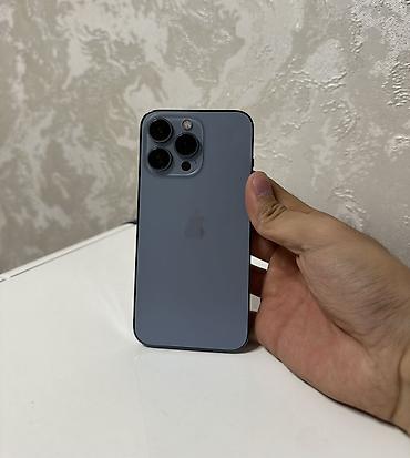 17 pro max iphone: IPhone 13 Pro, Б/у, 256 ГБ, Sierra Blue, 76 % — 2