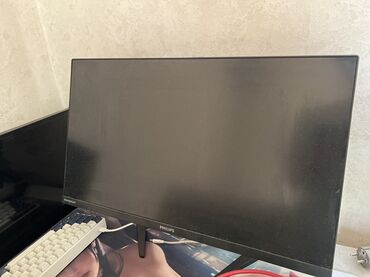для учебы: Монитор, Philips
