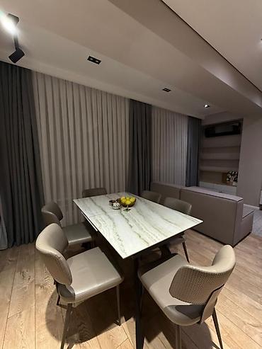 Продажа квартир: 3 комнаты, 80 м², 5 этаж — 3