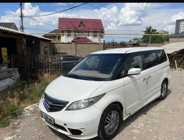 honda ашербы: Honda Elysion: 2005 г., 2.4 л, Автомат, Бензин, Минивэн