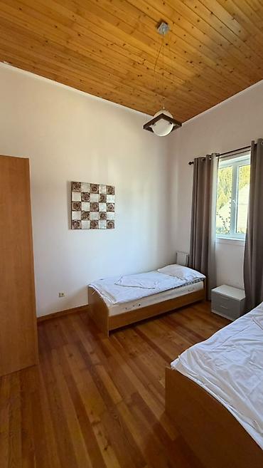 Продажа коттеджей и домов: Двухэтажный коттедж 133 м² в ЦО «Каприз» (Иссык-Куль) с Красной — 11