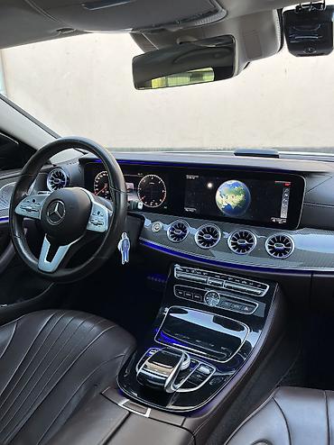 Mercedes-Benz: Mercedes-Benz CLS-Class: 2019 г., 2 л, Автомат, Дизель, Седан — 10