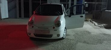 авто фотон: Daewoo Matiz: 2012 г., 0.8 л, Механика, Бензин