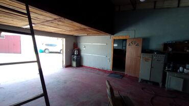 Продаю гараж: 200 м², Кирпичный, Бетонный | Охрана — 16