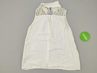 hm stan: H&M Divided, Bluzka damska, rozmiar M — 3