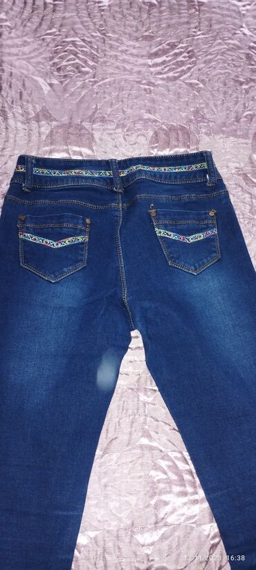 Cinslər: Cinslər, LeviS, XS, rəng - Mavi — 5