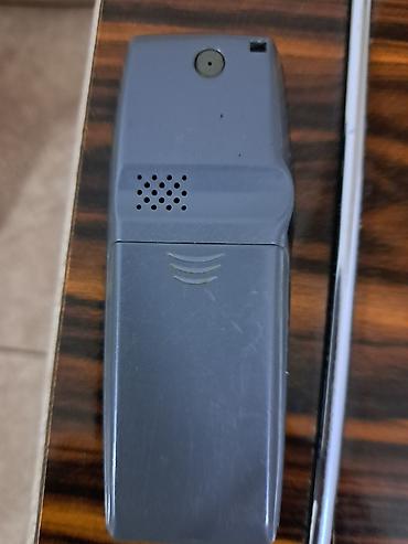 nokia 8910 satilir: Sony < 2 GB Memory Capacity, rəng - Gümüşü, Düyməli — 2