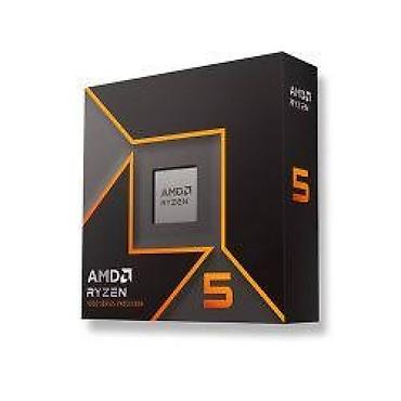komputer prosessoru: AMD Ryzen 5 9600X Prosessor AMD-nin Ryzen 5 seriyasına məxsus 9600X — 1