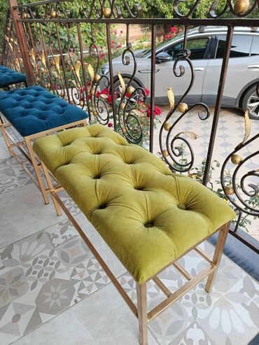 Банкетки: БАНКЕТКИ для прихожую с обувницей с двумя полками. каретной — 3