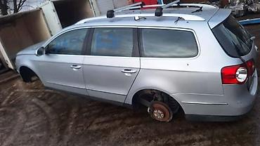 e90 angel eyes: PASSAT B6 VRATA ZA VOLKSWAGEN PASSAT B6 OD 2005. DO 2010. GOD — 2