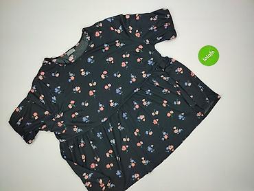 wymiary sukienki: Papaya, Bluzka damska, rozmiar 7XL — 2