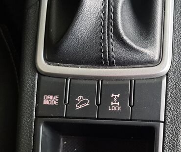 Kia: Kia Sportage: 2018 г., 2 л, Автомат, Дизель, Кроссовер — 10