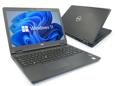 Ноутбуки и нетбуки: Dell, Intel Core i7, 15.6 "