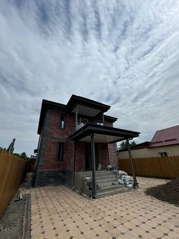 Продажа домов: Дом, 350 м², 5 комнат, Агентство недвижимости, Евроремонт — 3