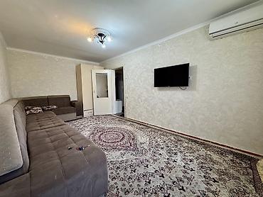 Продажа квартир: 1 комната, 32 м², Военторг Индивидуалка, 2 этаж, Свежий ремонт — 6