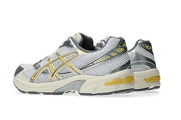 asic: Кроссовки, 39, 39.5, Asics, Новый, цвет - Белый, Бесплатная доставка, Платная доставка, Самовывоз — 4