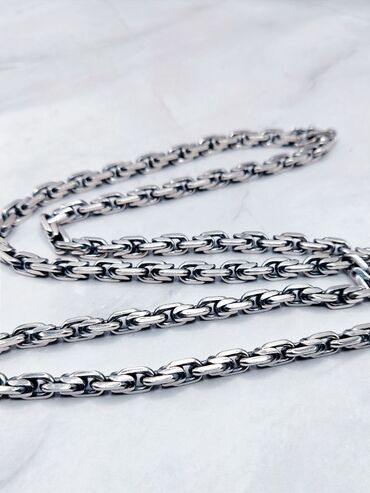 Серебряные цепочки: Делаю на Заказ Серебряные изделия, Цепи, Браслеты Серебро 925-960° 💎 — 11
