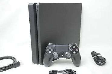 dozator vode: U ponudi Sony Playstation 4. Konzola je SLIM model, odlično očuvana — 10