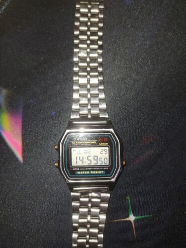 серебро цепочки мужские: Продаю часы Casio за 330 все работает и не работает звука и нету