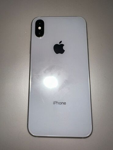 IPhone X