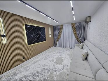 Продажа квартир: 2 комнаты, 67 м², Элитка, 8 этаж, Дизайнерский ремонт