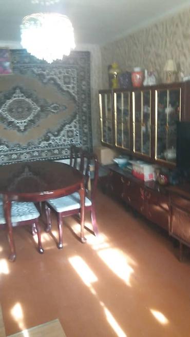 Продажа квартир: 2 комнаты, 44 м², Хрущевка, 2 этаж, Старый ремонт — 2