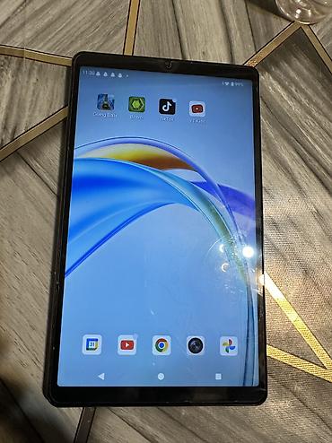 honor 7x: Honor 7X, 128 GB, rəng - Boz, Zəmanət — 2