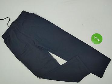 bluzy ciemna strefa: Spodnie dresowe damskie, rozmiar L — 4