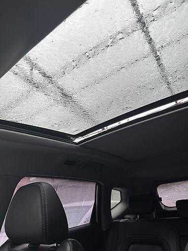 Chery: Chery Tiggo: 2023 г., Автомат, Газ, Кроссовер — 11