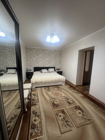 белорусский: 120 м², 3 комнаты, Свежий ремонт С мебелью