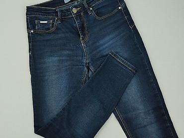 stradivarius mom: Stradivarius, Jeansy damskie, rozmiar S — 1