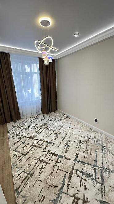 Продажа квартир: 3 комнаты, 68 м², Элитка, 2 этаж, Дизайнерский ремонт — 5