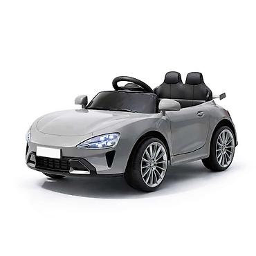 ugg sandale: Automobil za decu na akumulator Sport Plus Sivi (12V) – SM-25106S-290 — 2