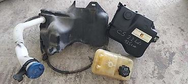 pumpa dize: BOCA POSUDA ZA CITROEN C5 — 1