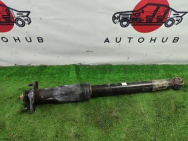амортизаторы на хонда одиссей: Амортизатор задний для Honda Odyssey RA6 II, 2001 года. Подходит для — 1