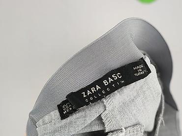 dresy armani: Zara, Spodnie materiałowe damskie, rozmiar M — 4